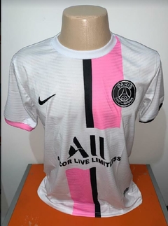 Camisa Paris Saint Germain, G