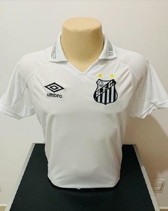 Camisa Santos, P e G