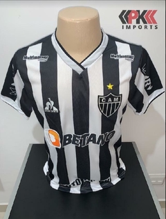 Camisa Atlético Mineiro, M