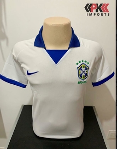 Camisa Brasil