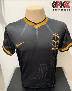 Camisa Brasil