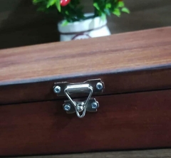 Case em MDF pra guardar FACAS e CANIVETES - JP Clothes