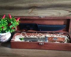 Case em MDF pra guardar FACAS e CANIVETES - comprar online
