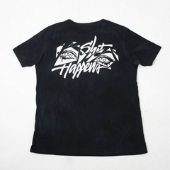 Camiseta Shit Happens - comprar online
