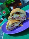Fogazza de Presunto Especial 2