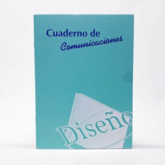 Cuaderno de Comunicaciones