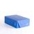 CAJA ARCHIVO OFICIO 36x26x12cm N°12 PLANA TV AZUL PLASTICA - comprar online