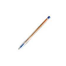 Birome Bic Cristal FINA AZUL 0,8mm