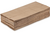 Bolsa KRAFT N°3 x PAQX100