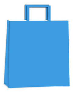 Bolsas regalo 30x32 LISA - comprar online