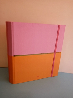 Carpeta Escolar CON LOMO en internet
