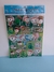Stickers plancha Grande