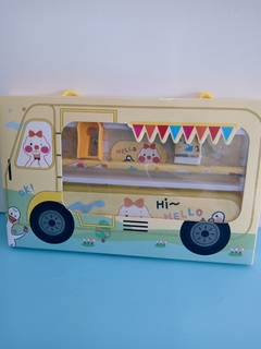 SET ESCOLAR - comprar online
