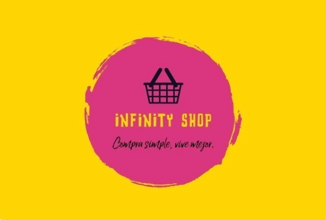 INFINITY SHOP