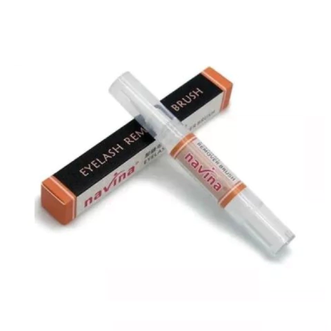 Removedor Caneta Navina para Extensão de Cílios 10g
