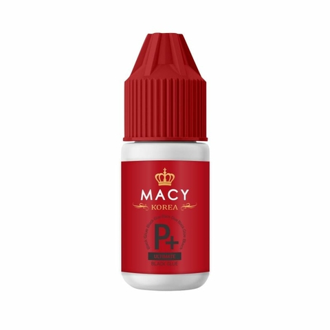 Cola Macy P+ 5ml Adesivo para Extensão de Cílios