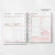 Planner Datado 2025 - comprar online