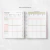 Imagem do Planner Datado 2025