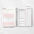 Planner Datado 2025 - comprar online