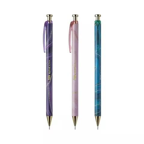 Lapiseira Astral Holic Mineral - 0.7mm - comprar online