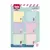 Notas Autoadesivas Sorvetes Holic Docinhos - Cartela C/6 Blocos x 20 Folhas - Tris POST IT - comprar online