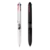 CANETA ESF COLORMIX GRIP PB - Menina Flor VR