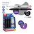CANETA ESF COLORMIX GRIP PB na internet