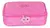 Estojo Box Barbie rosa escuro Up4you - comprar online