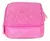 Estojo Box Barbie rosa escuro Up4you na internet