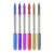 Caneta Gel Glitter Bazze (MINI) - comprar online