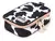Imagem do Estojo Box Estampa vaca Up4you
