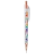 LAPISEIRA TRIS HAPPY 0.7MM - Menina Flor VR