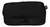 Estojo Box Brilho preto Up4you - Menina Flor VR