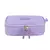 Estojo Box lilás Up4you - Menina Flor VR