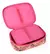 Estojo Box Girafa Up4you - Menina Flor VR