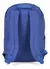 Mochila 18 Juvenil Camuflada Azul Luxcel - loja online