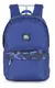 Mochila 18 Juvenil Camuflada Azul Luxcel na internet