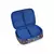 Estojo Box Hot hells Up4you - Menina Flor VR