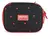Estojo Box Preto com coração vermelho Up4you - comprar online