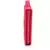 Estojo de Tecido Up4you Crinkle Pasta 1 Zíper Rosa - Luxcel Up4you - loja online