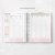Planner Datado 2025