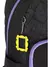 Mochila Costas Friends Roxo - Luxcel - up4you - loja online