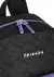 Mochila Costas Friends Roxo - Luxcel - up4you - Menina Flor VR