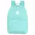Mochila De Costas Up4you - Verde - Luxcel - loja online