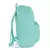 Mochila De Costas Up4you - Verde - Luxcel - Menina Flor VR