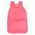 Mochila De Costas Up4you - Rosa - Luxcel - comprar online