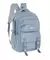 Mochila UP4YOU Azul c/ Cinza - Luxcel - up4you na internet