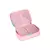 Estojo Box ursinhos carinhos rosa Up4you na internet