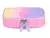 Estojo Box Picolé Up4you - Menina Flor VR