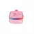 Estojo Box ursinhos carinhos rosa Up4you - Menina Flor VR